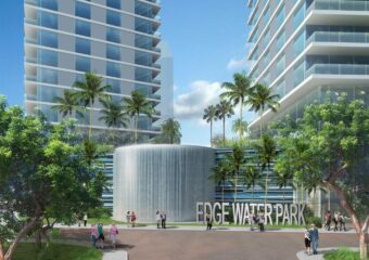 Paraiso Condo Complex Miami
