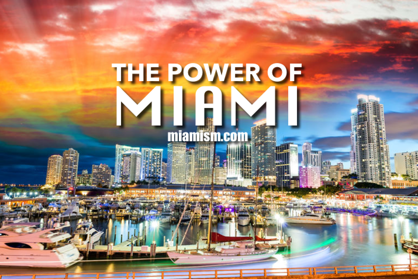 power-miami