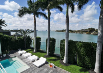 Shakira’s Miami Beach Home REDUCED!