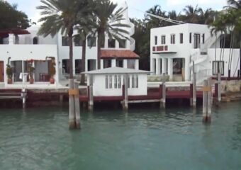 Shakira’s Miami Beach Home for Sale