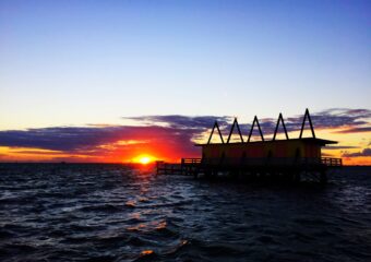 Stiltsville – a Miami Landmark