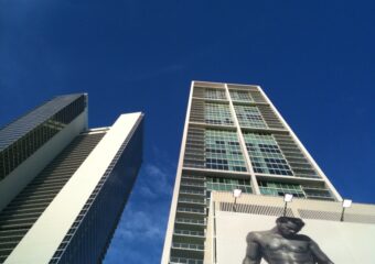 Ten Museum Park, Miami – Real Estate Market Report for October 2015