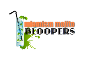 Throwback Thursday – Miamism Mojito Bloopers #TBT