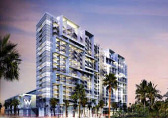 The W South Beach Residences