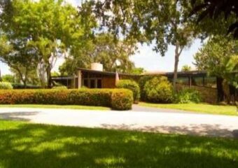 Wahl Snyder’s own home recently sold in Miami Shores