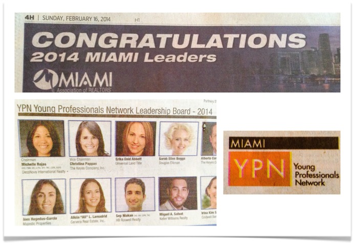 2014-miami-realtors-board-leaders