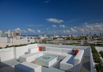 605 Lincoln Rd Rooftop, Miami Beach – For Sale