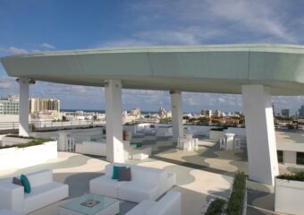 605 Lincoln Road Rooftop For Sale