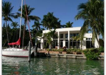 7 things to consider when buying a Miami Waterfront Home