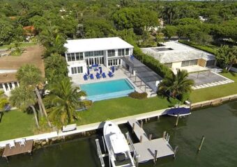 Bayview House For Sale in Miami Shores