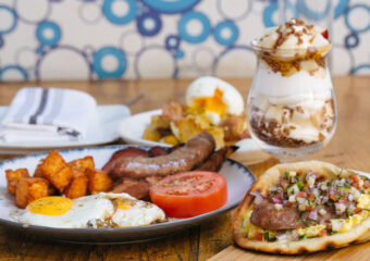 Best Miami Sunday Brunches