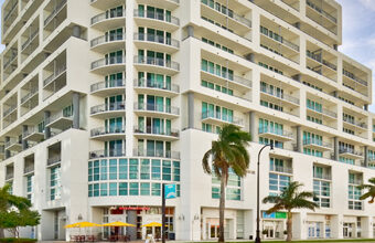 City 24 Condos – Last Developer units