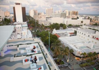 Epic Miami Beach Rooftop for Sale