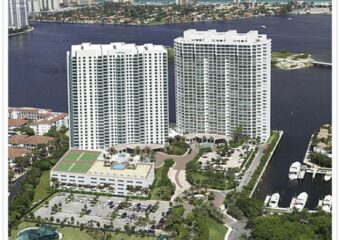 February 2011 Housing Market Report for Aventura Condos