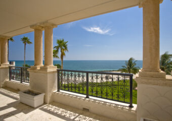 Fisher Island Housing Market Report for August 2013