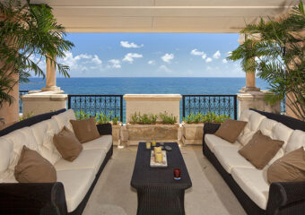 Fisher Island Housing Market Report for July 2013