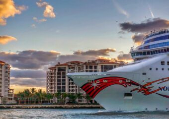 Fisher Island Housing Market Report for November 2013