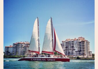 Fisher Island Housing Market Report for October 2013