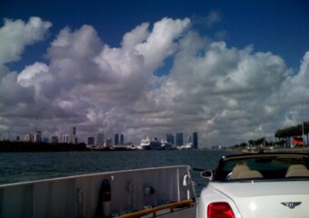 Fisher Island Housing Market Report for September 2013