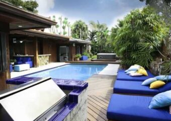 How is The Keystone Point Real Estate Market Doing? September 2015