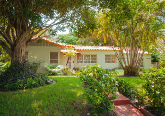 How’s the Miami Shores Real Estate Market Doing? August 2015