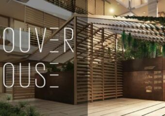 Louver House – South of Fifth – Miami Beach