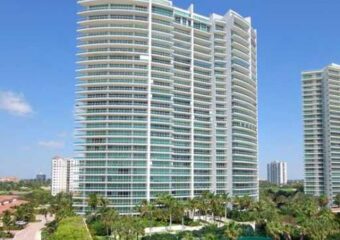 March 2011 Housing Market Report for Aventura Condos