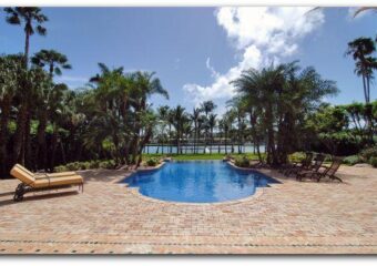 Miami Beach Luxury Real Estate Pick – Indian Creek Island