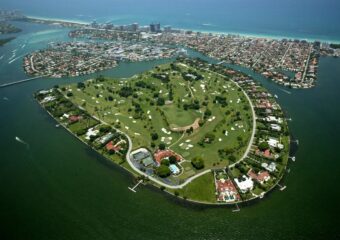 Miami Beach Real Estate Market Reports for 2009 – Indian Creek Luxury Homes