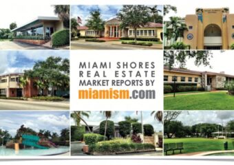 Miami Shores Real Estate Market Report for August 2014