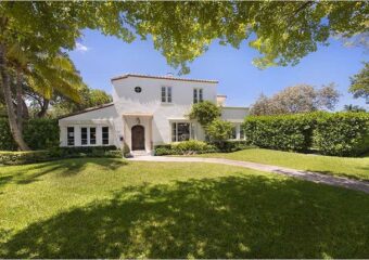 Miami Shores Real Estate Market Report for May 2015