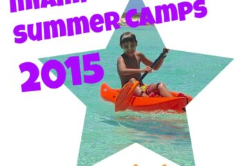 Miami Summer Camps 2015
