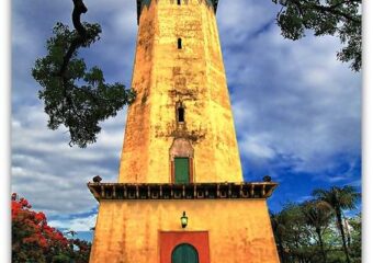 Miamism Fridays – Coral Gables Landmark