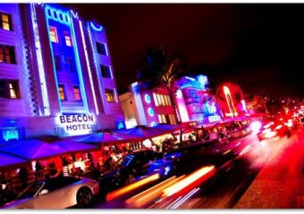 Miamism Fridays – Ocean Drive