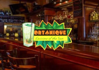 Mojito Review – Ortanique on The Mile, Coral Gables