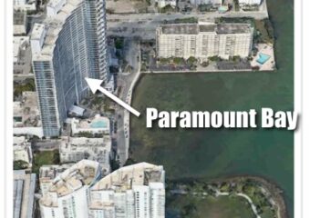 Paramount Bay Condos – Market Report for June 2014