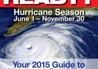 Preparing for Hurricane Season 2015