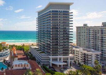 A-Rod sells his Miami Beach Condo
