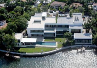 A-Rod sells his Miami Beach Home