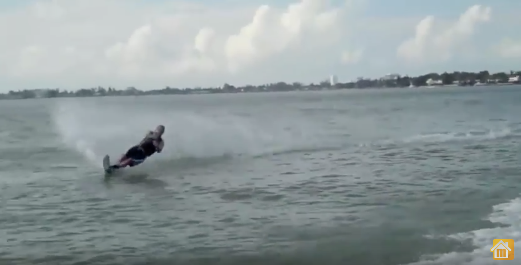 Fun things to do in Miami water skiing Miamism