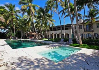JLo’s former Miami Beach home sells for $33 million