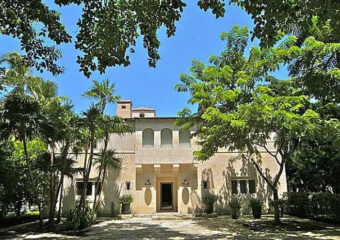 JLo’s old Miami Beach home for sale