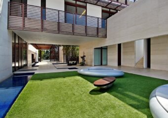 Miami Beach Waterfront Homes Sold in 2012