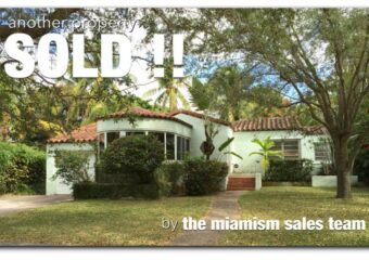 Miami Seller speaks about Miamism Sales Team