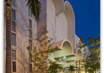 Throwback Thursday – The Temple House #TBT