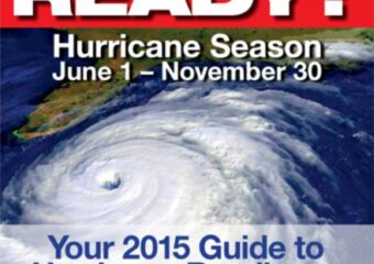 Are you ready for a hurricane?