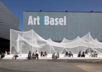 Art Basel 2015
