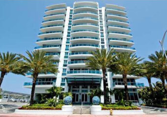 Azure Condo, Surfside – Real Estate Market Report for July 2015