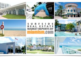 How is The Surfside Real Estate Market Doing? November 2015