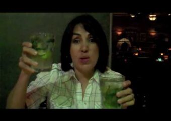 Mojito Review – Novecento, Brickell Ave